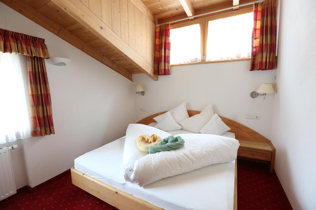 Hotel Theiner Curon Venosta Dış mekan fotoğraf